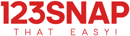 123SNAP Media Production Company